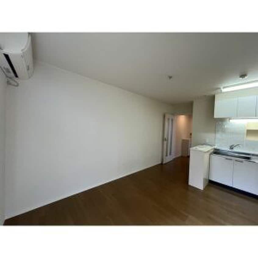 居室 Le ciel大谷地