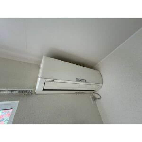 内観写真 Le ciel大谷地