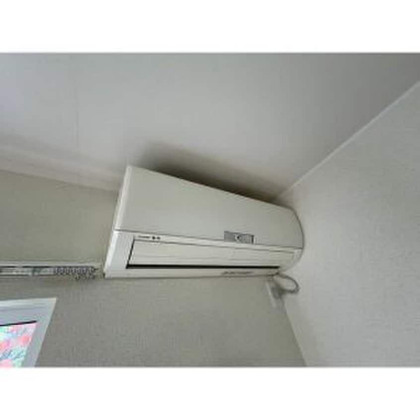 内観写真 Le ciel大谷地