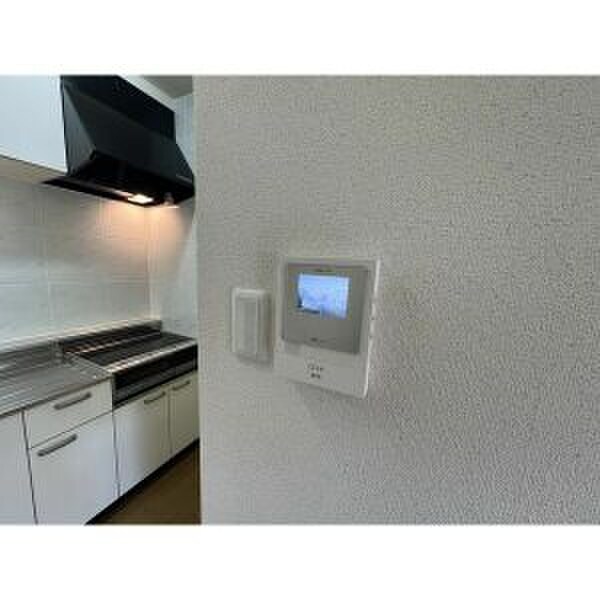 内観写真 Le ciel大谷地