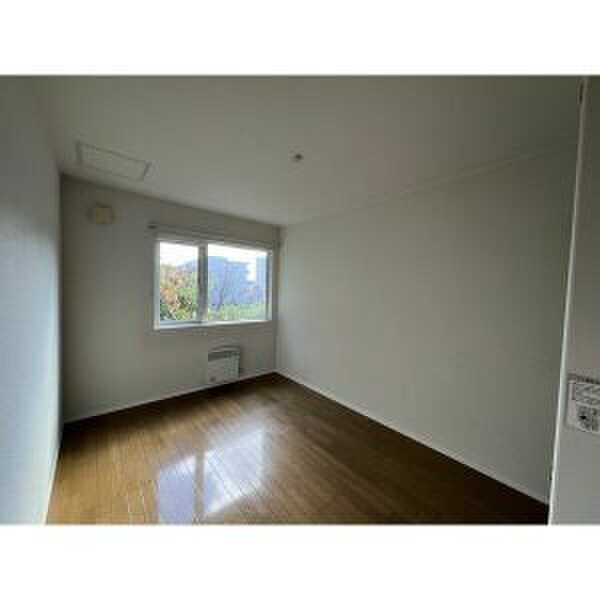 居室 Le ciel大谷地