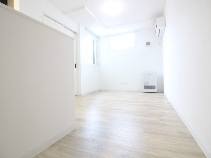 居室 kopen court月寒