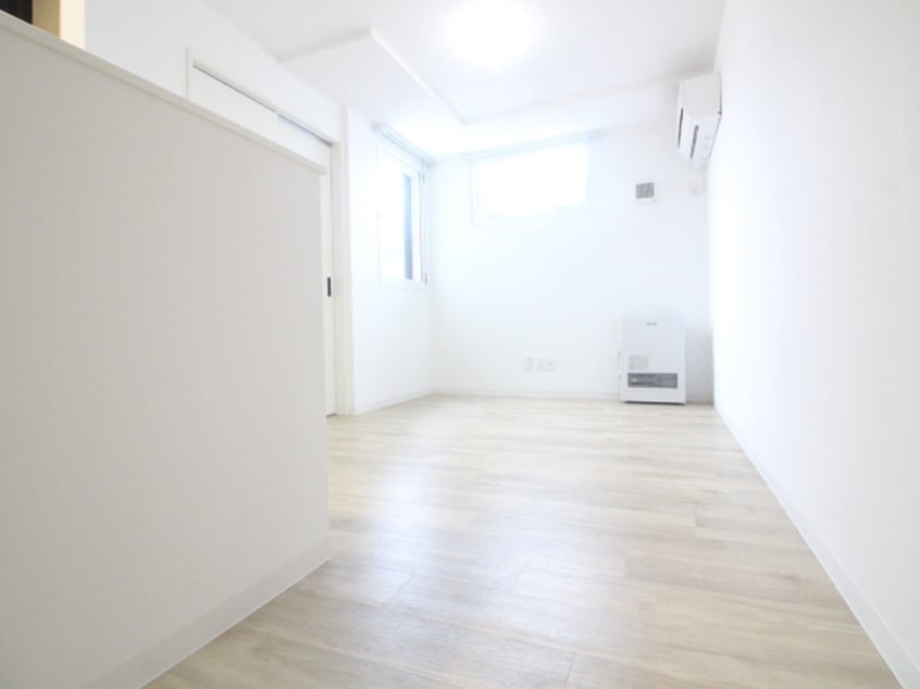 居室 kopen court月寒