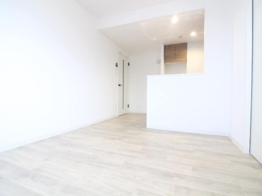 居室 kopen court月寒