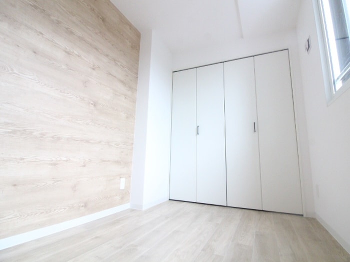 居室 kopen court月寒