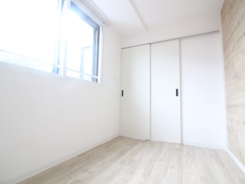 居室 kopen court月寒