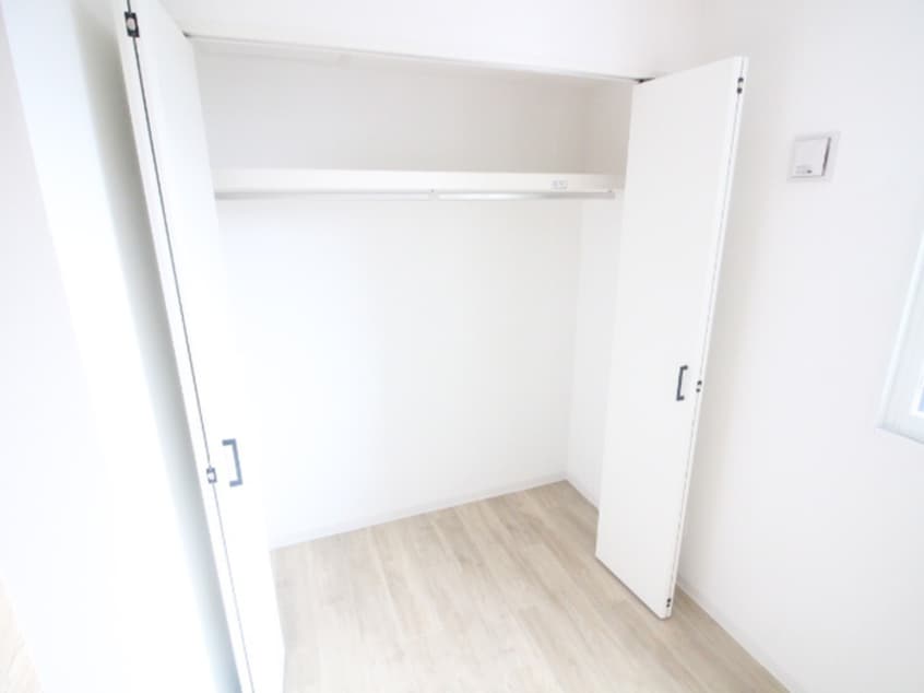 収納 kopen court月寒