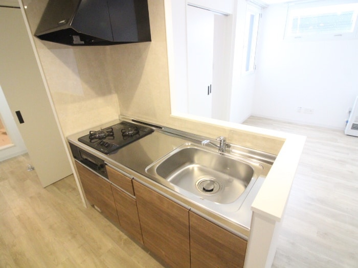 キッチン kopen court月寒