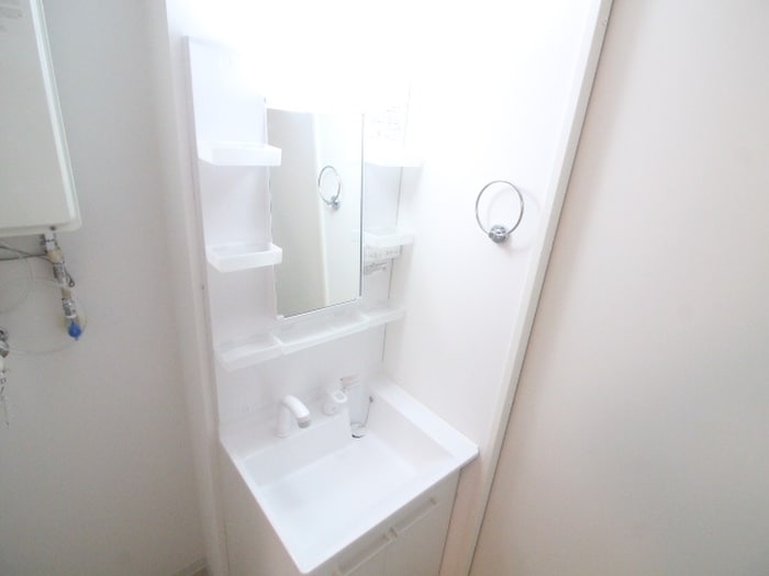 洗面 kopen court月寒