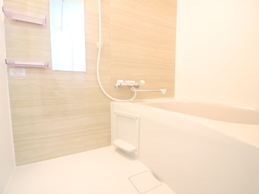 バス／シャワールーム等 kopen court月寒