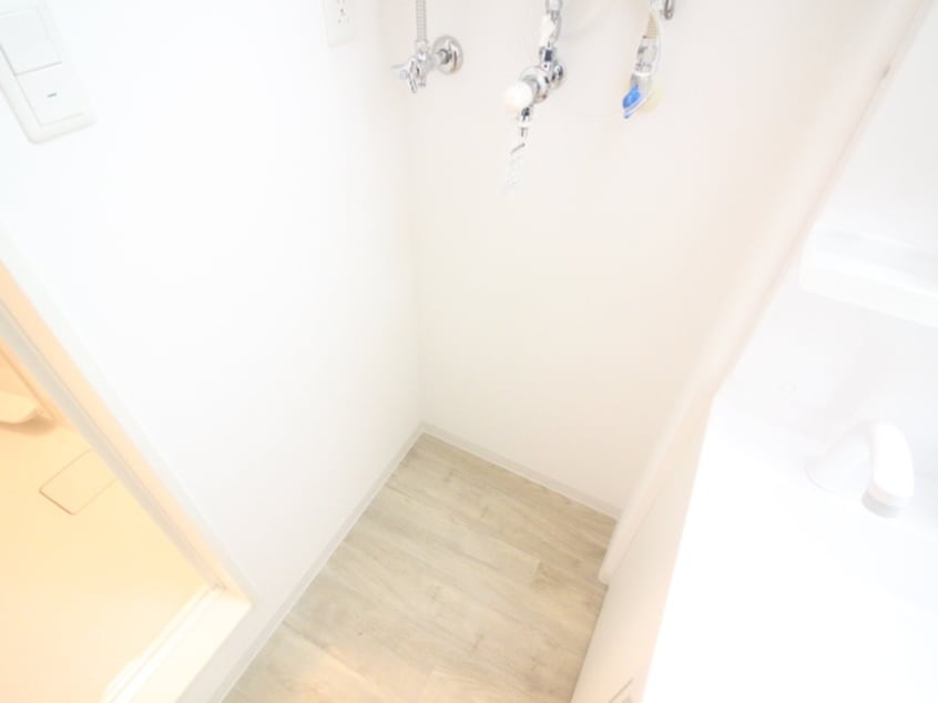 洗濯機置場 kopen court月寒