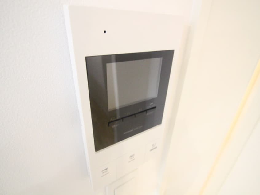 内観写真 kopen court月寒