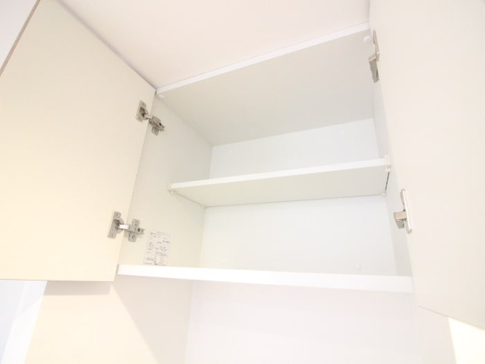 収納 kopen court月寒