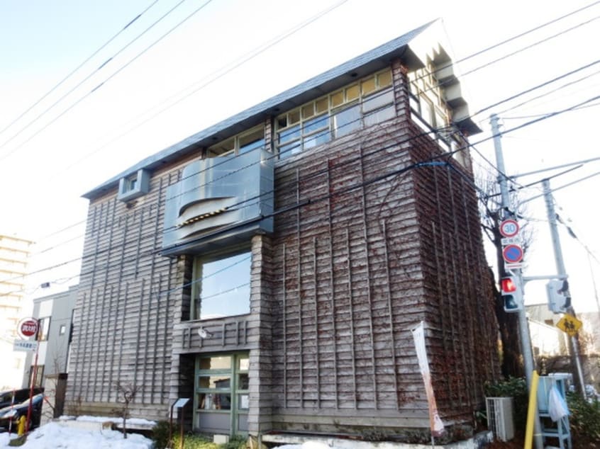 サッポロ珈琲館(カフェ)まで400m kopen court月寒