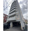 外観写真 メヌエット南8条