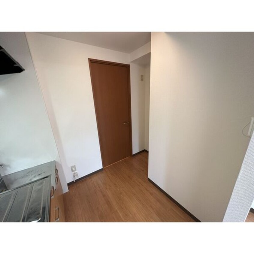 居室 メヌエット南8条