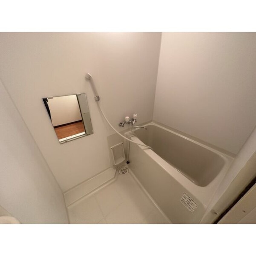 バス／シャワールーム等 メヌエット南8条