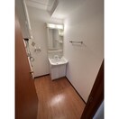 洗面 メヌエット南8条