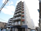 セレナ－ル南１３条の外観