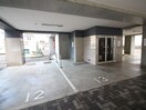 駐車場 セレナ－ル南１３条