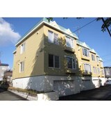 シェーンブルン美園Ａ