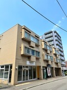 マンションＭＯＭＯの外観