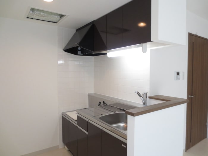 キッチン Elvita