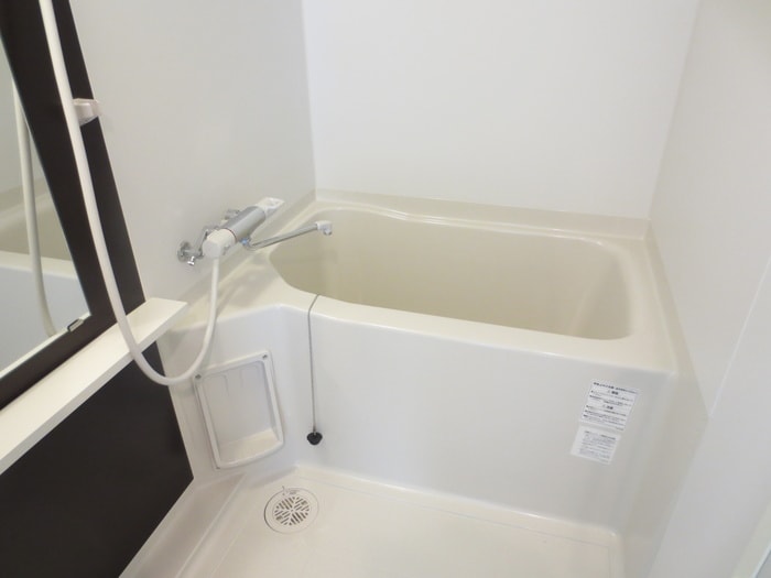 バス／シャワールーム等 Elvita