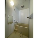 バス／シャワールーム等 ハイツルナ