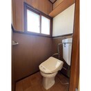 トイレ ハイツルナ