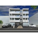 La.Garbo本郷の外観