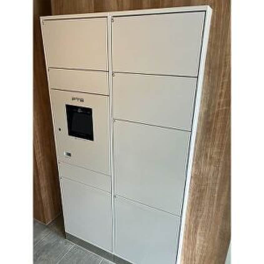 建物設備 La.Garbo本郷