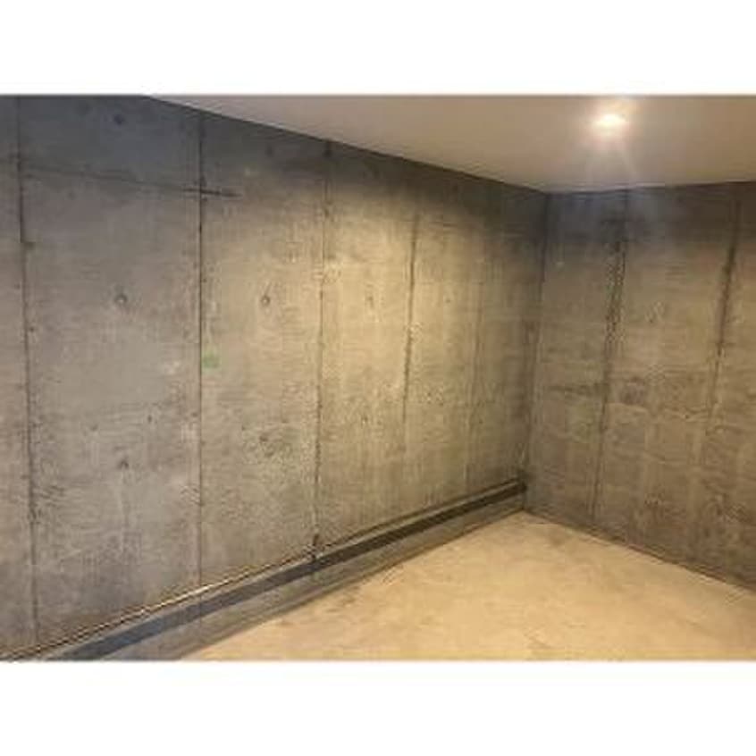 駐輪場 La.Garbo本郷