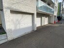 駐車場 ルーク南４条