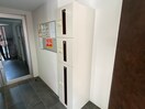 建物設備 ルーク南４条