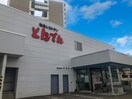 とんでん　北１２条店(その他飲食（ファミレスなど）)まで400m セラミック札幌