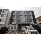 White spanker南郷7丁目の外観