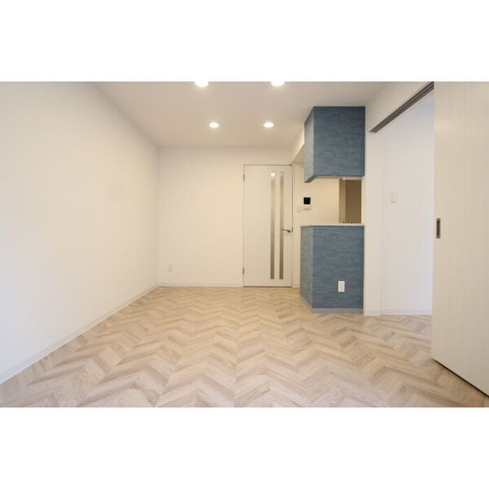 居室 White spanker南郷7丁目