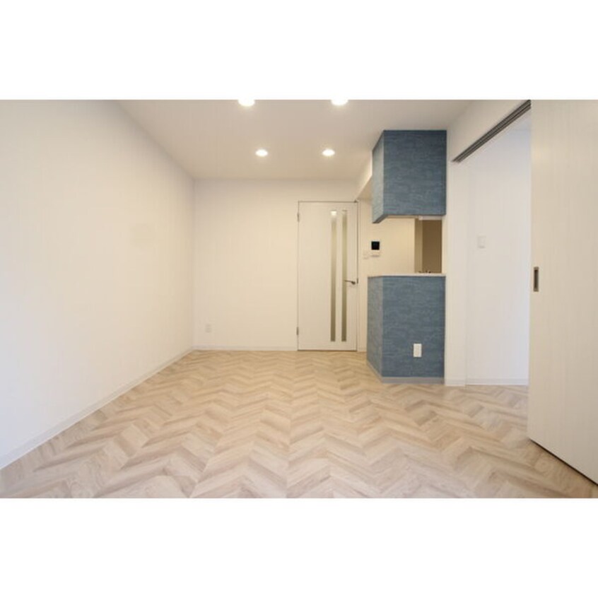 居室 White spanker南郷7丁目