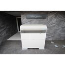 建物設備 White spanker南郷7丁目