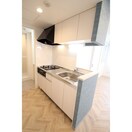 キッチン White spanker南郷7丁目