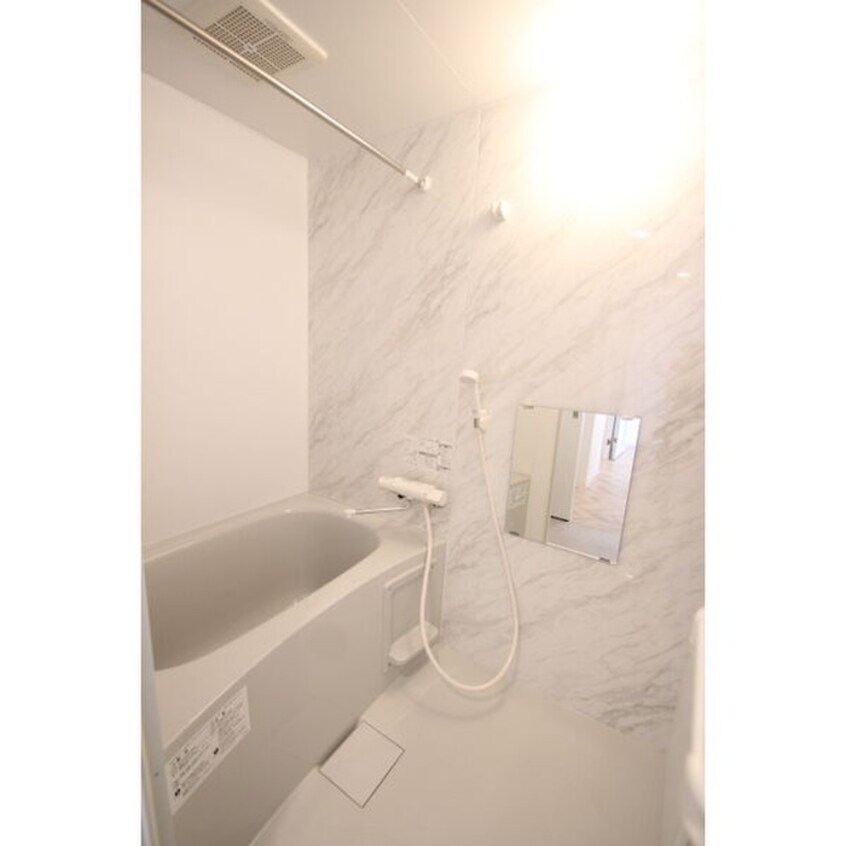 バス／シャワールーム等 White spanker南郷7丁目