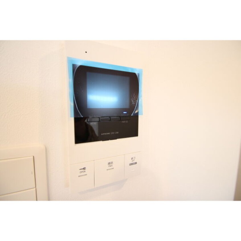 内観写真 White spanker南郷7丁目