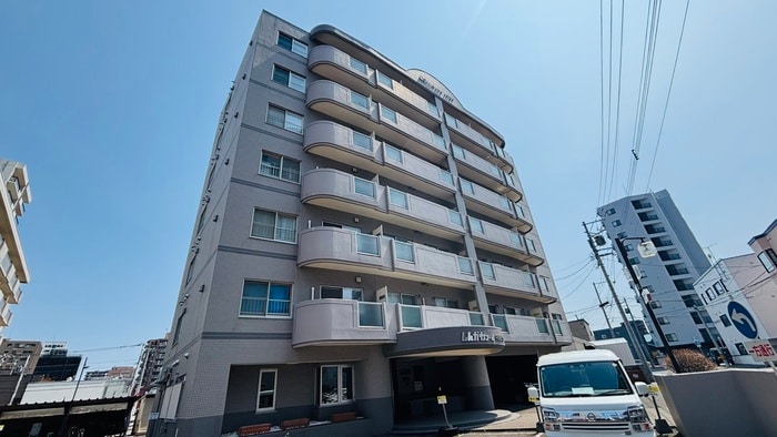 外観写真 しんかわコ－ポ円山公園