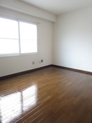 居室 しんかわコ－ポ円山公園