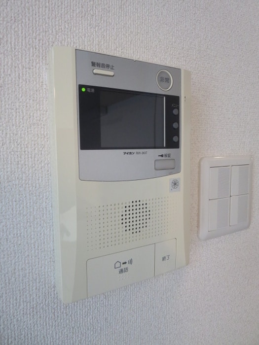 内観写真 しんかわコ－ポ円山公園