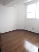 居室 しんかわコ－ポ円山公園