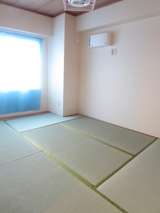 居室 しんかわコ－ポ円山公園