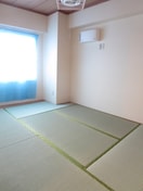 居室 しんかわコ－ポ円山公園