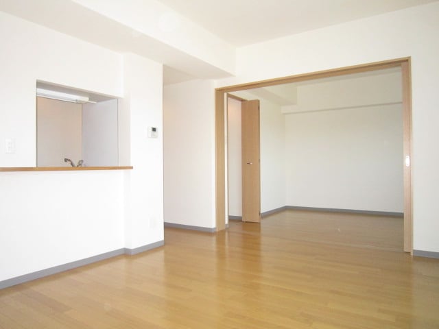 居室 第１０旭レジデンス